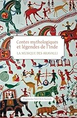 Contes mythologiques légendes d'occasion  Livré partout en France