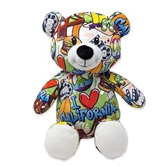 Plushology love california for sale  Delivered anywhere in USA 