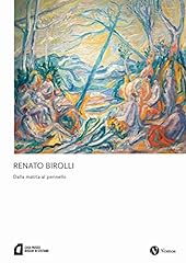 Renato birolli. dalla usato  Spedito ovunque in Italia 