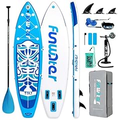 Funwater inflatable paddle for sale  Delivered anywhere in USA 