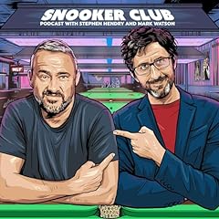 Snooker club stephen for sale  Delivered anywhere in UK