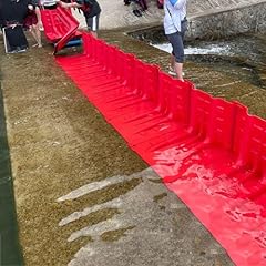 Hochwasserschutz barriere wand gebraucht kaufen  Wird an jeden Ort in Deutschland
