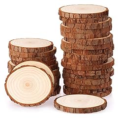 Fuyit holzscheiben holz gebraucht kaufen  Wird an jeden Ort in Deutschland