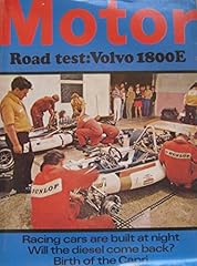 Motor magazine 1970 for sale  Delivered anywhere in UK