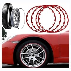 Alloy wheel protectors for sale  Delivered anywhere in UK