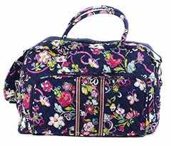 Vera bradley weekender for sale  Delivered anywhere in USA 