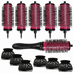 Detachable round hair for sale  Delivered anywhere in USA 