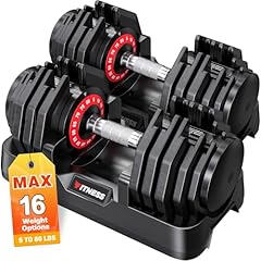 Rendpas adjustable dumbbells for sale  Delivered anywhere in USA 