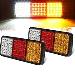 Partsam 2pcs led for sale  Delivered anywhere in USA 