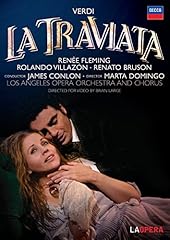 Verdi la traviata usato  Spedito ovunque in Italia 