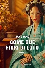 Come due fiori usato  Spedito ovunque in Italia 