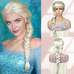 Creamily long princess for sale  Delivered anywhere in UK