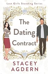 The dating contract gebraucht kaufen  Wird an jeden Ort in Deutschland