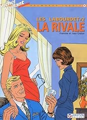 Labourdet tome rivale d'occasion  Livré partout en France