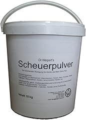 Weipert scheuer pulver gebraucht kaufen  Wird an jeden Ort in Deutschland