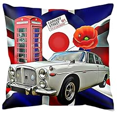 Rover cushion pillow for sale  Delivered anywhere in UK