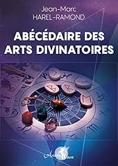 Abécédaire arts divinatoires d'occasion  Livré partout en France