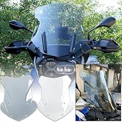 Lorababer touring windshield for sale  Delivered anywhere in UK