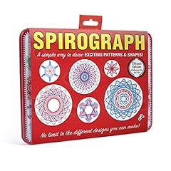 Spirograph retro tin for sale  Delivered anywhere in UK