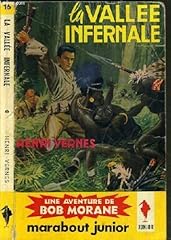 Vallee infernale aventure d'occasion  Livré partout en France