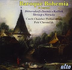 Baroque bohemia beyond d'occasion  Livré partout en France