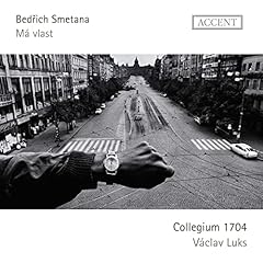 Smetana vlast gebraucht kaufen  Wird an jeden Ort in Deutschland