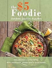 Five dollar foodie for sale  Delivered anywhere in USA 