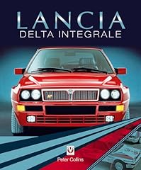 Lancia delta integrale for sale  Delivered anywhere in UK
