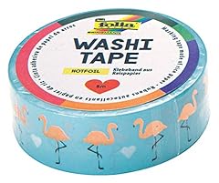Folia washi tape for sale  Delivered anywhere in UK