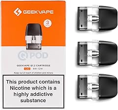 Geekvape sonder pods for sale  Delivered anywhere in UK