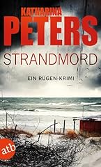 Strandmord rügen krimi gebraucht kaufen  Wird an jeden Ort in Deutschland