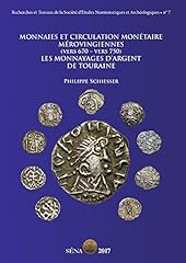Monnaies circulation monétair d'occasion  Livré partout en France