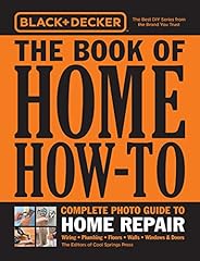 Black decker book for sale  Delivered anywhere in USA 