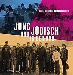 Jung jüdisch ddr gebraucht kaufen  Wird an jeden Ort in Deutschland