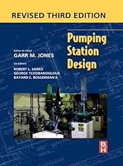 Pumping station design for sale  Delivered anywhere in Ireland