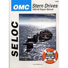 Omc stern drive for sale  Delivered anywhere in USA 