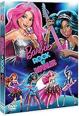 Barbie rock royales d'occasion  Livré partout en France