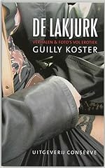 Lakjurk verhalen foto d'occasion  Livré partout en Belgiqu