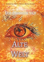 Alte legende 4 gebraucht kaufen  Wird an jeden Ort in Deutschland