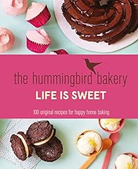 Hummingbird bakery life for sale  Delivered anywhere in USA 