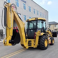 4wd backhoe loader for sale  Delivered anywhere in USA 