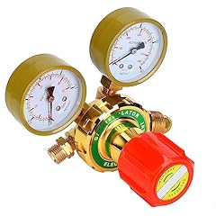 Nutriess acetilene regulator usato  Spedito ovunque in Italia 