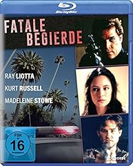 Fatale begierde blu gebraucht kaufen  Wird an jeden Ort in Deutschland