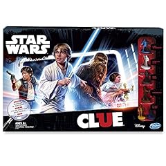 Hasbro gaming clue for sale  Delivered anywhere in USA 