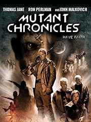 Mutant chronicles for sale  Delivered anywhere in USA 