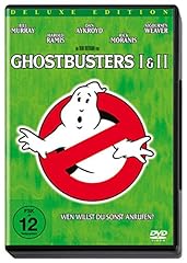 Ghostbusters deluxe edition gebraucht kaufen  Wird an jeden Ort in Deutschland