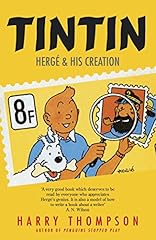 Tintin hergé and gebraucht kaufen  Wird an jeden Ort in Deutschland