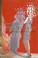 Una domenica notte usato  Spedito ovunque in Italia 