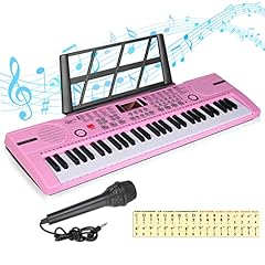 Hricane piano keyboard for sale  Delivered anywhere in USA 