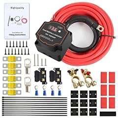 Split charge relay for sale  Delivered anywhere in UK